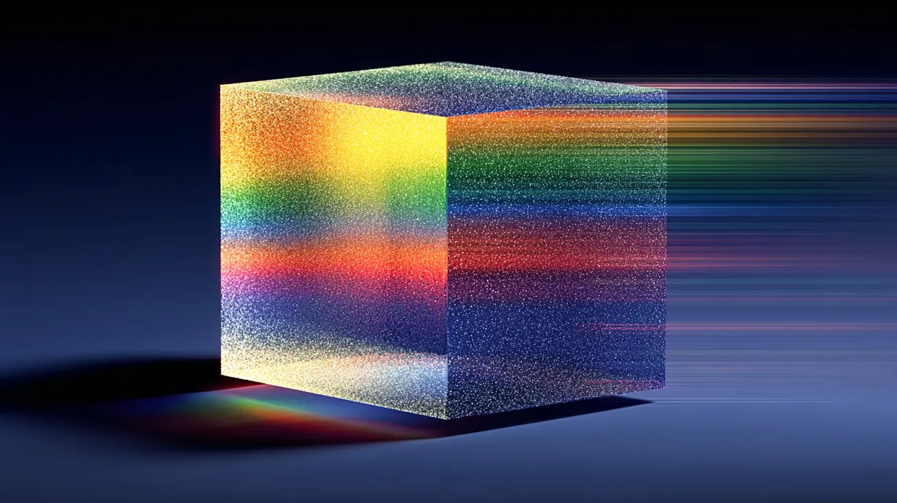 Chutes' Mega December