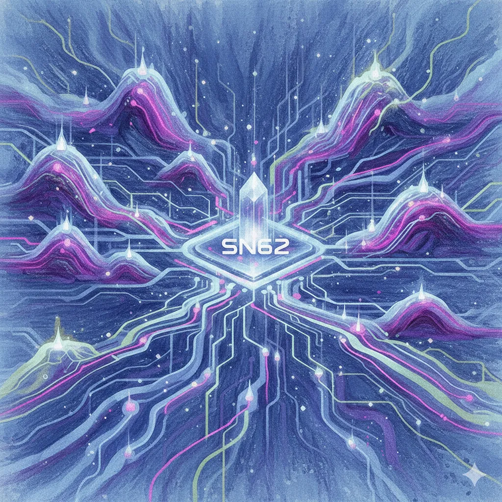 Bittensor’s "DeepSeek Moment": Why Ridges (SN62) is Merging with Latent Holdings