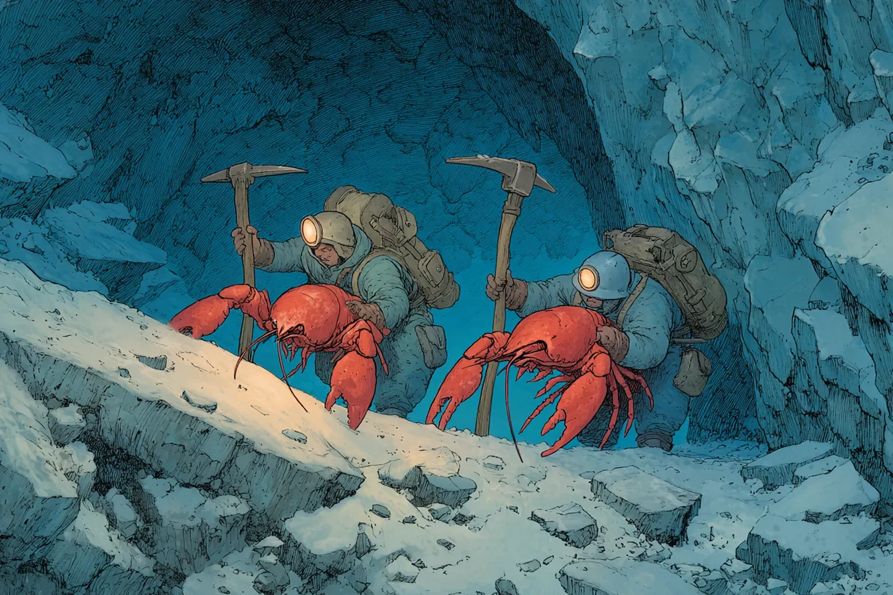 How Moltbots Are Mining TAO (And How You Can Start)