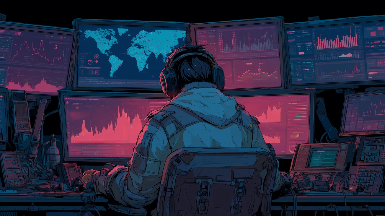 Numinous debuts Indicia signal engine component delivering geopolitical and OSINT data to forecasting agents on Bittensor Subnet 6.